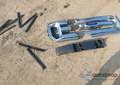 2016 Ford F150 Supercrew from USA, damaged, VIN 1FTEW1E85GFA15819